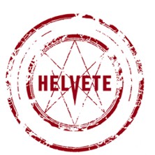 Horna + Runenwacht 24.05.2026 Helvete Metal Club