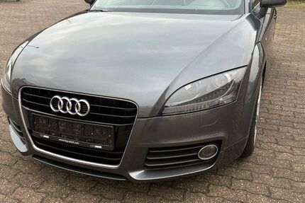 Audi TT 147.300 km 11.000 &euro; Willich 47877
