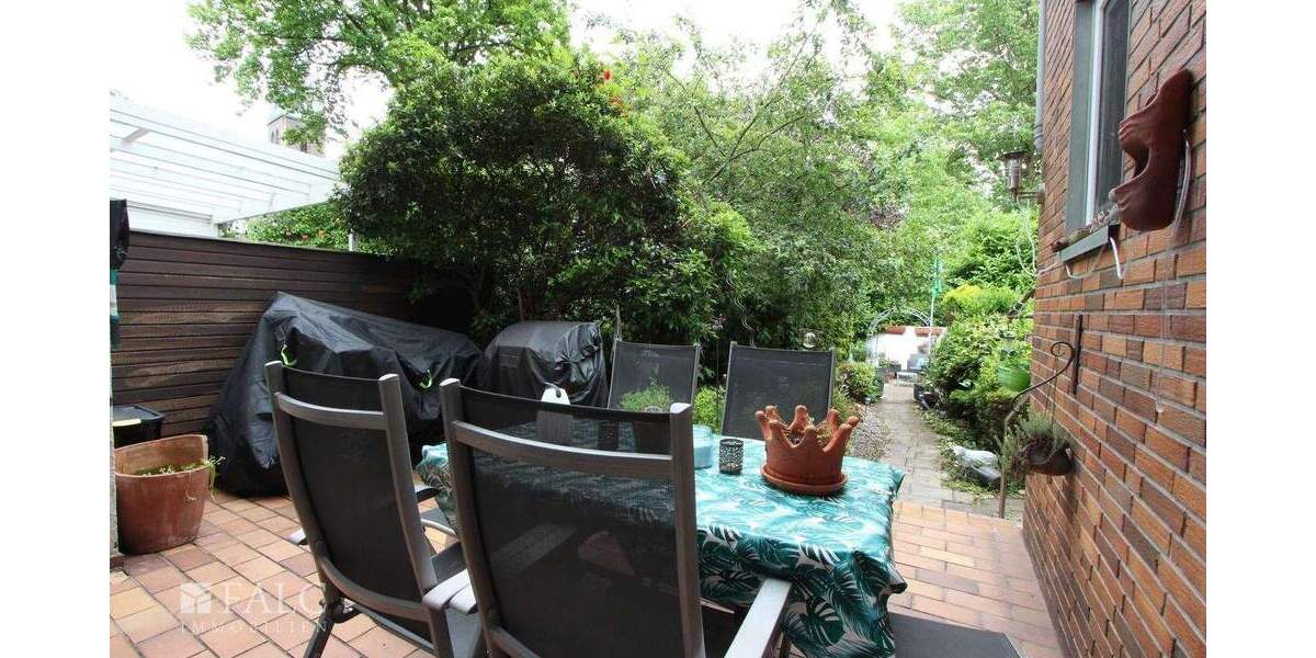 Reihenmittelhaus Oberhausen - Sterkrade Sterkrade-Mitte - 1 Zimmer, 300 m&sup2;, 369.000&euro; | Angebot:25683252