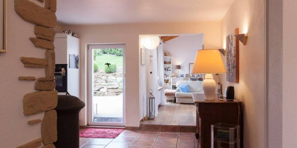 Einfamilienhaus Heiligenhaus Mitte - 5 Zimmer, 167 m&sup2;, 625.000&euro; | Angebot:25937522