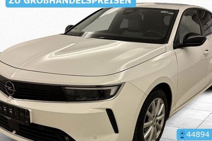 Opel Astra 98.237 km 13.997 &euro; Krefeld 47829