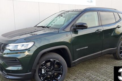 Jeep Compass 5.852 km 31.850 &euro; Mönchengladbach 41066
