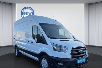 Ford Transit 169.129 km 18.499 &euro; Krefeld 47805