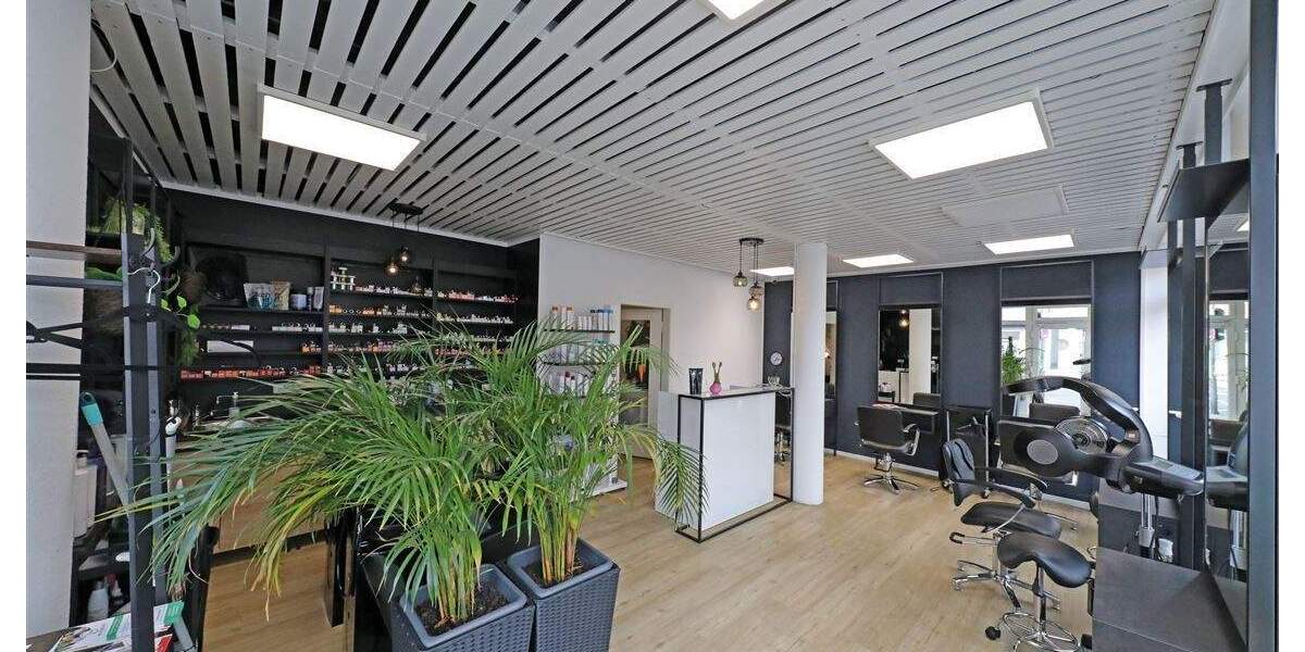 Gewerbeobjekt Düsseldorf Unterrath - 1.100&euro; | Angebot:25899407