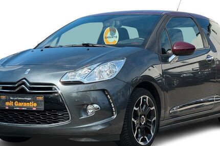 Citroen DS3 74.600 km 5.780 &euro; Duisburg 47249