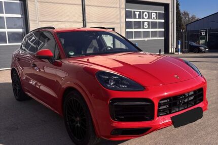 Porsche Cayenne 62.000 km 82.500 &euro; Kamp-Lintfort 47475