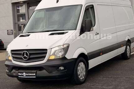 Mercedes-Benz Sprinter 269.784 km 14.200 &euro; Mönchengladbach 41238