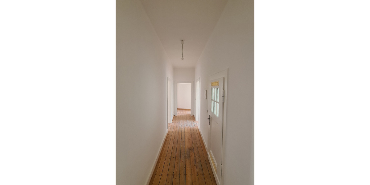Etagenwohnung Krefeld Dießem - 4 Zimmer, 114 m&sup2;, 1.140&euro; | Angebot:26681696