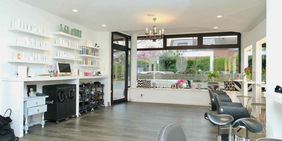 Gewerbeobjekt Meerbusch Büderich - 349.000&euro; | Angebot:25779357