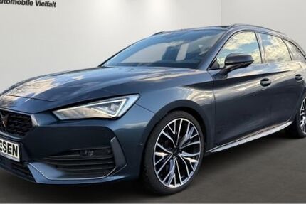 Cupra Leon 46.322 km 32.750 &euro; Korschenbroich 41352