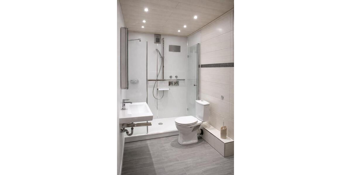 Etagenwohnung Kamp-Lintfort Lintfort - 2 Zimmer, 50 m&sup2;, 158.000&euro; | Angebot:26336479