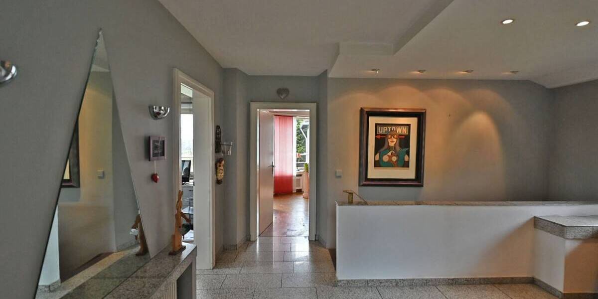 Einfamilienhaus Heiligenhaus Isenbügel - 7 Zimmer, 261 m&sup2;, 845.000&euro; | Angebot:26594825