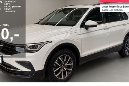VW Tiguan 83.506 km 24.979 &euro; Krefeld 47805