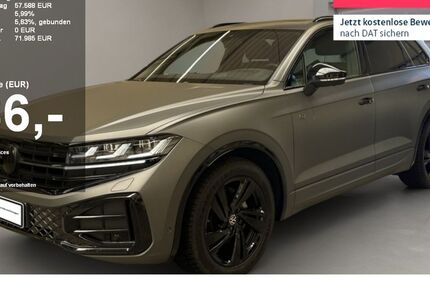 VW Touareg 17.428 km 72.579 &euro; Krefeld 47805