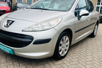 Peugeot 207 161.000 km 2.490 &euro; Viersen 41748