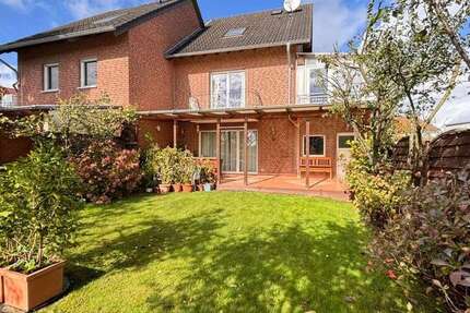 Haus Neuss Erfttal - 4 Zimmer, 151 m&sup2;, 649.000&euro; | Angebot:23425003