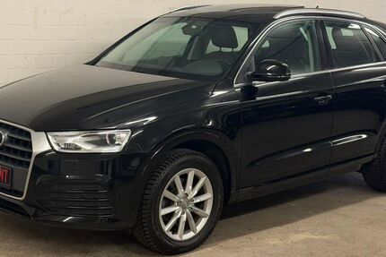Audi Q3 28.700 km 20.500 &euro; Düsseldorf 40468