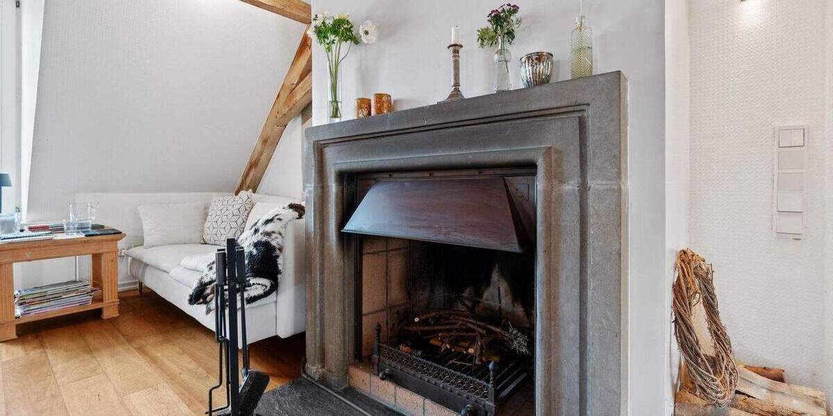 Etagenwohnung Düsseldorf Urdenbach - 5 Zimmer, 210 m&sup2;, 850.000&euro; | Angebot:25865301