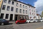 Erdgeschoßwohnung Krefeld Cracau - 2 Zimmer, 53 m&sup2;, 550&euro; | Angebot:26111460