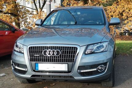 Audi Q5 130.000 km 11.250 &euro; Velbert 42549