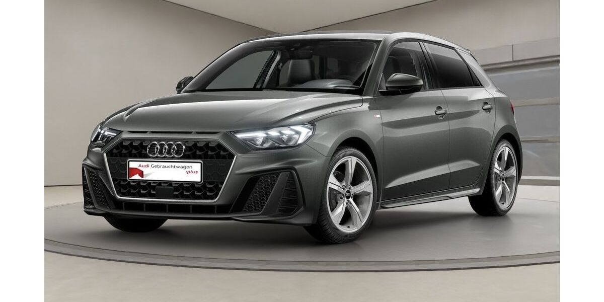 Audi A1 9.364 km 24.998 &euro; Krefeld 47805