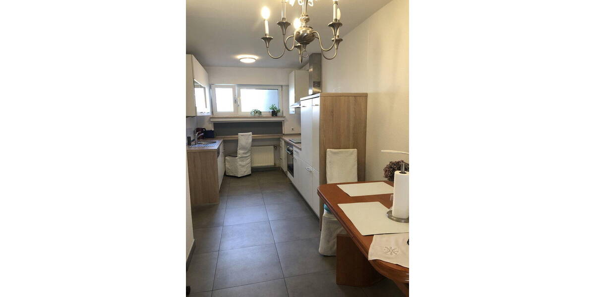 Reihenmittelhaus Krefeld Forstwald - 4 Zimmer, 100 m&sup2;, 299.000&euro; | Angebot:26424396