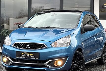 Mitsubishi Space Star 98.000 km 6.999 &euro; Duisburg 47167