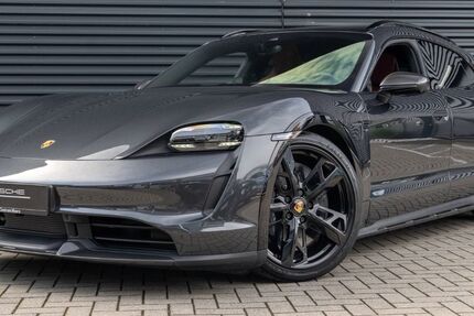 Porsche Taycan 23.130 km 97.490 &euro; Moers 47441
