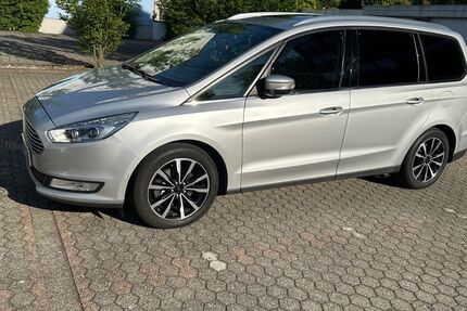 Ford Galaxy 250.000 km 9.599 &euro; Mönchengladbach 41238