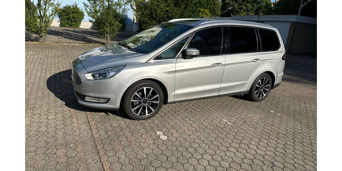 Ford Galaxy 250.000 km 9.799 &euro; Mönchengladbach 41238