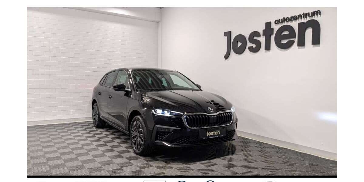 Skoda Scala 5.000 km 24.790 &euro; Monheim 40789