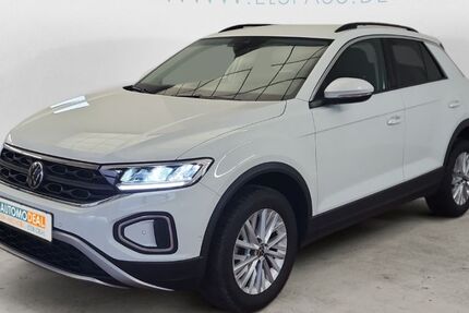 VW T-Roc 41.173 km 18.889 &euro; Moers 47445