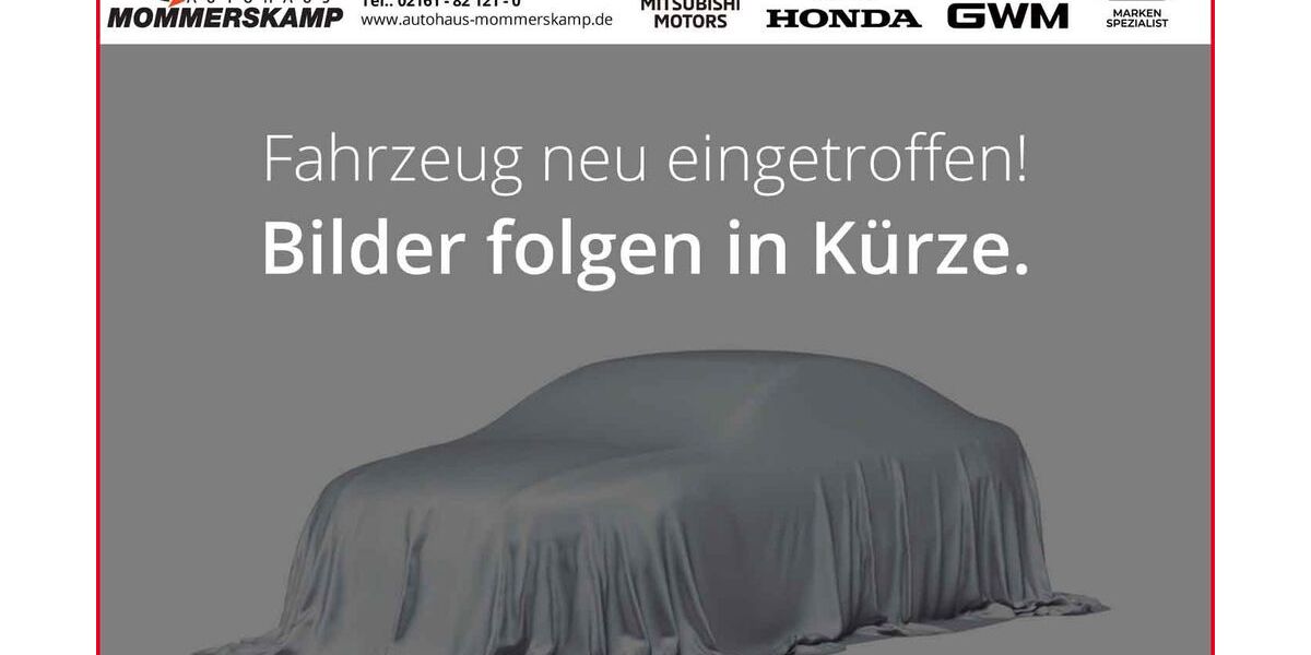 Mitsubishi ASX 108.270 km 11.480 &euro; Mönchengladbach 41061