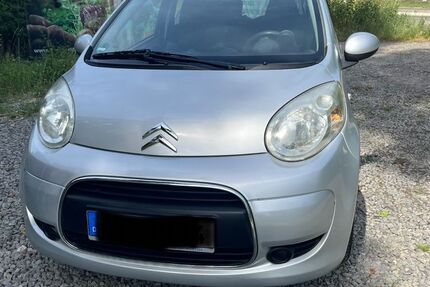 Citroen C1 149.000 km 2.200 &euro; Rommerskirchen 41569
