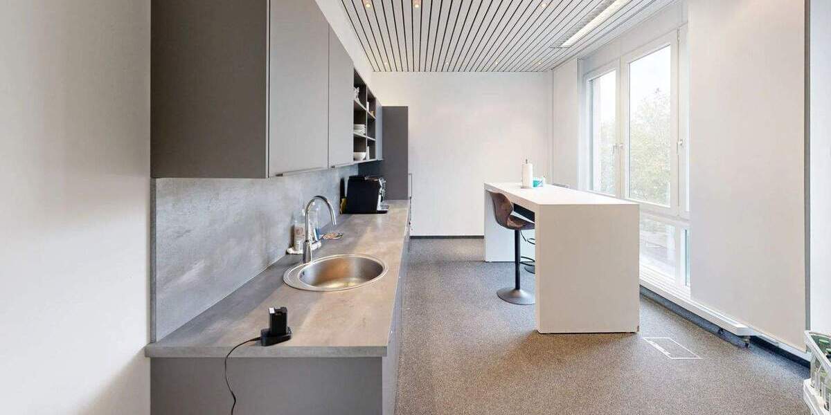 Gewerbeobjekt Düsseldorf Holthausen - 1.190&euro; | Angebot:25879246