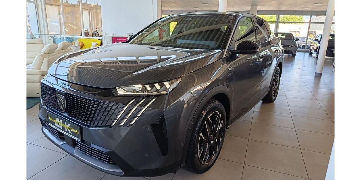 Peugeot 3008 35.545 km 28.880 &euro; Mönchengladbach 41063