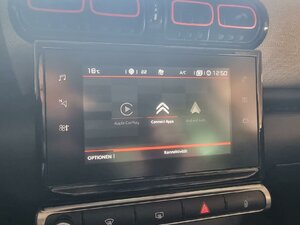 Citroen C3 Aircross Shine Headup SSD City & Style Paket 58.564 km 13.360 &euro; HAAN 42781