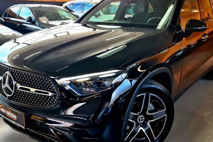 Mercedes-Benz GLC 220 97.030 km 49.990 &euro; Mönchengladbach 41238