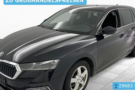 Skoda Octavia 159.539 km 15.407 &euro; Krefeld 47829