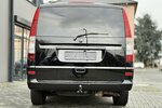 Mercedes-Benz Vito Kombi 122 CDI/ Klima / 2xSchiebetüren / AHK 240.000 km 22.490 &euro; Mönchengladbach 41066