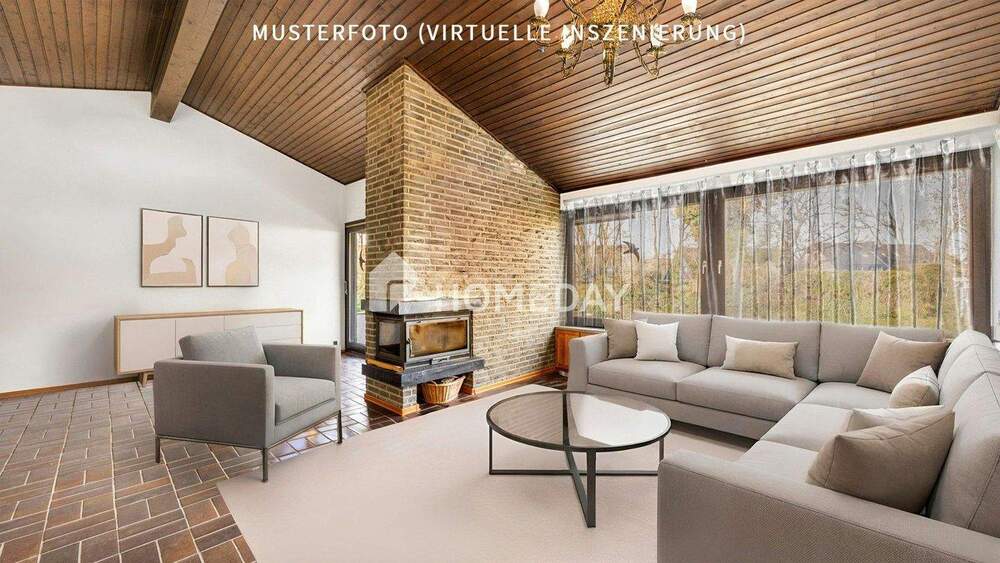 Doppelhaushälfte Willich Schiefbahn - 5 Zimmer, 145 m&sup2;, 529.000&euro; | Angebot:25773322