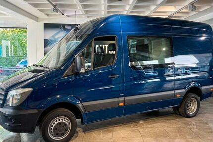 Mercedes-Benz Sprinter 258.852 km 21.900 &euro; Ratingen 40880