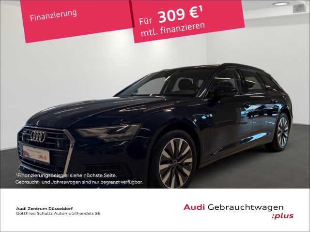 Audi A6 58.498 km 28.480 &euro; Düsseldorf 40233