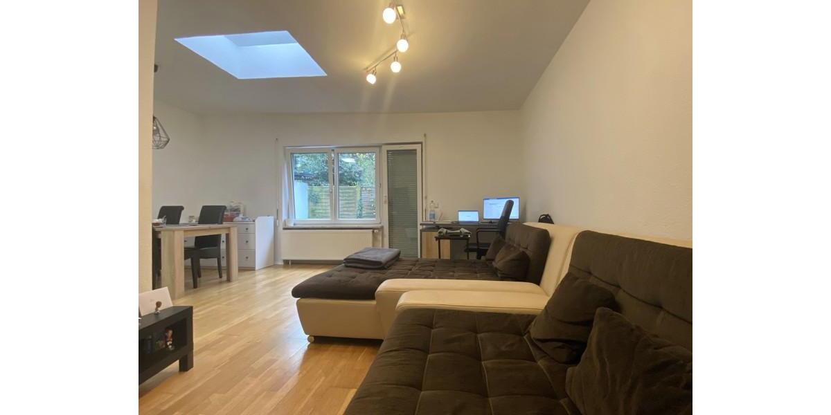 Etagenwohnung Düsseldorf Stadtbezirk 6 - 2 Zimmer, 59 m&sup2;, 735&euro; | Angebot:25394165