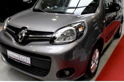 Renault Kangoo 20.900 km 26.980 &euro; Neukirchen-Vluyn 47506