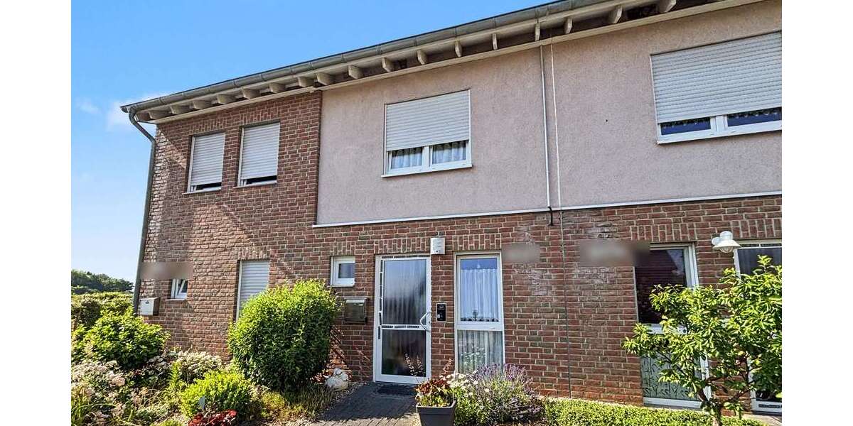 Einfamilienhaus Jüchen - 4 Zimmer, 100 m&sup2;, 349.000&euro; | Angebot:27104612