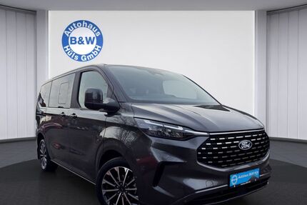 Ford Tourneo Custom 9.758 km 53.999 &euro; Krefeld 47805