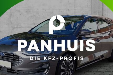 Ford Focus 45.100 km 17.990 &euro; Meerbusch 40670