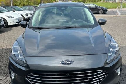 Ford Kuga 216.000 km 12.900 &euro; Korschenbroich 41352