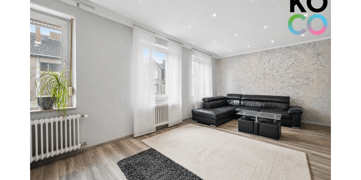 Einfamilienhaus Mönchengladbach Süd - 7 Zimmer, 160 m&sup2;, 350.000&euro; | Angebot:26948166